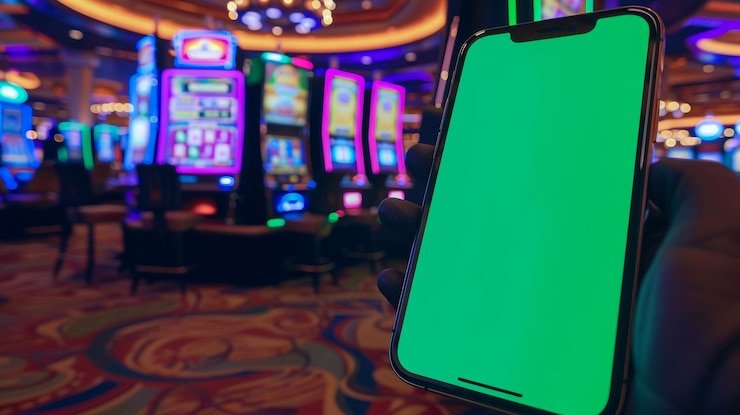 Menu deposit di jinbei4d menampilkan semua metode pembayaran lokal yang tersedia untuk pemain